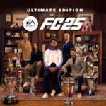 نقد و بررسی بازی FC 25 برای PS5